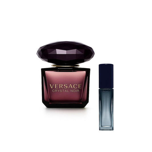 Versace – Crystal Noir