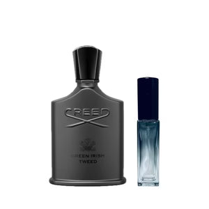 Creed GREEN IRISH TWEED 10ML