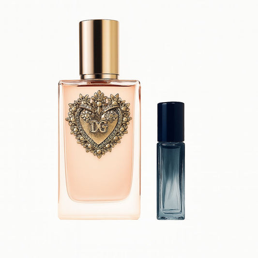 Dolce & Gabbana Devotion EDP