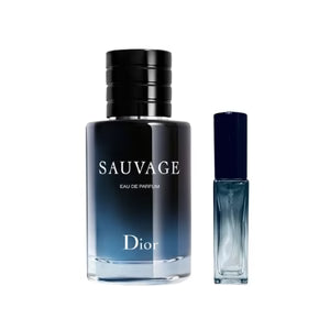 DIOR SAUVAGE EDP 10ML