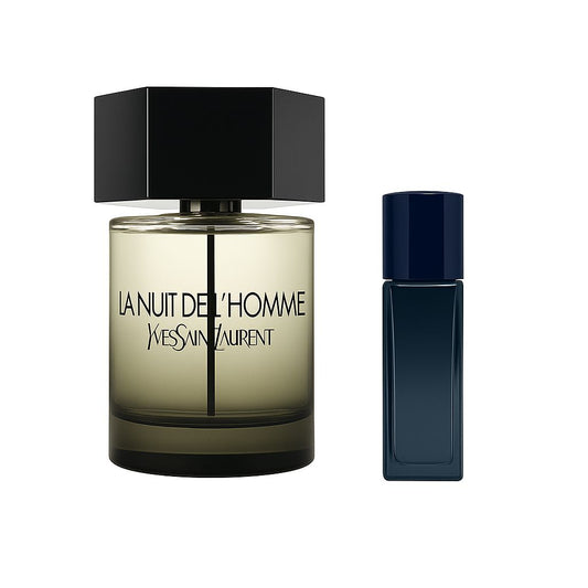 YSL LA NUIT DE L'HOMME - Parfum - 10ML
