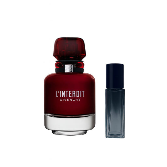 Givenchy – L’Interdit Rouge