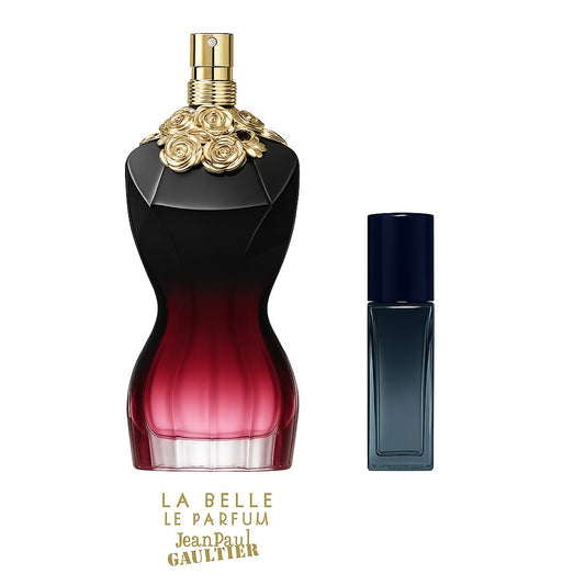 JPG  – La Belle Le Parfum 10ML