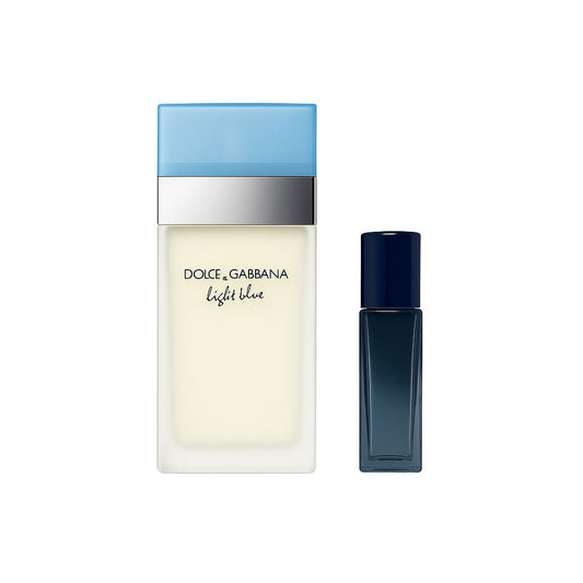 Dolce & Gabbana – Light Blue 10ML
