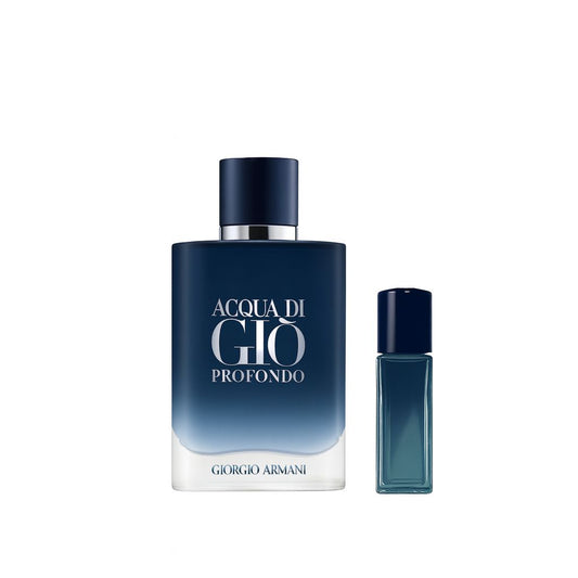 Acqua di Giò – Profondo EDP – 10ML