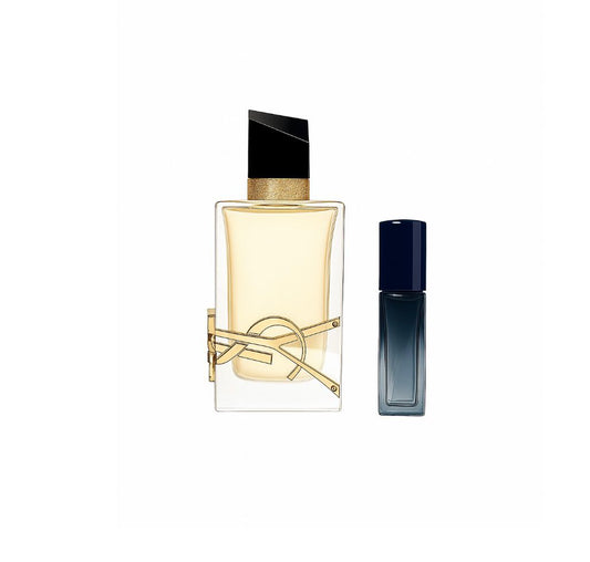 Libre – Yves Saint Laurent