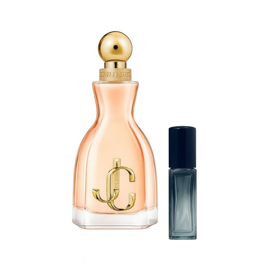 I Want Choo EDP 10ML