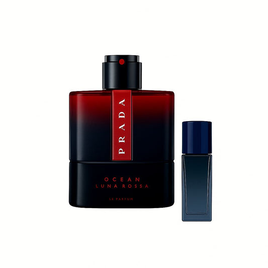 Prada Luna Rossa Ocean – Le Parfum 10M