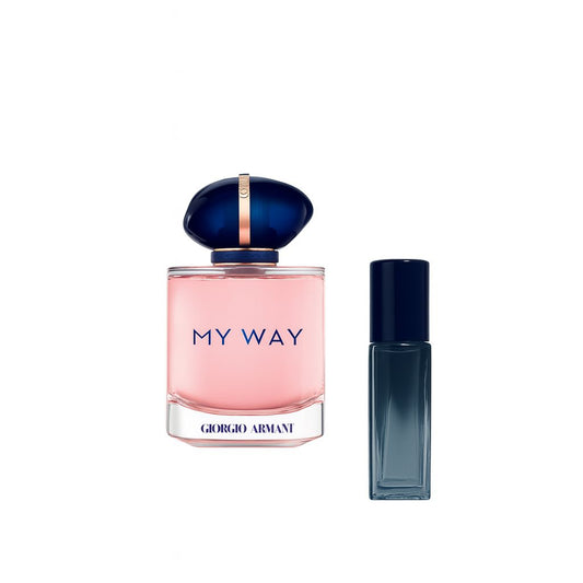 Giorgio Armani – My Way EDP 10ML